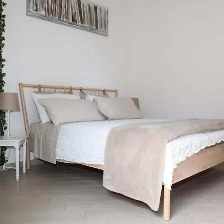 Bed & Breakfast Vicolo 8