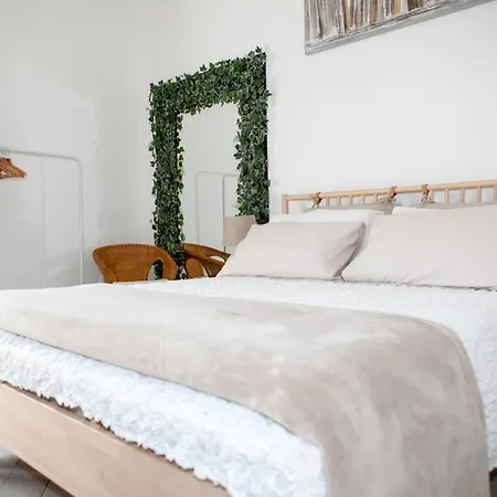Bed & Breakfast Vicolo 8 *