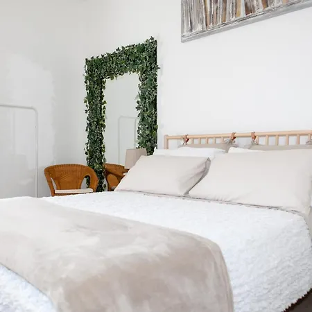 Vicolo 8 Bed & Breakfast *