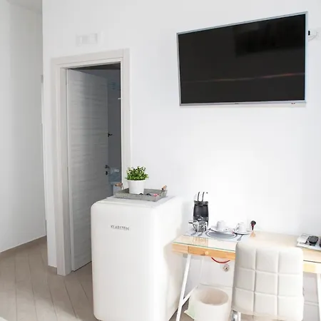 Vicolo 8 B&B 소렌토