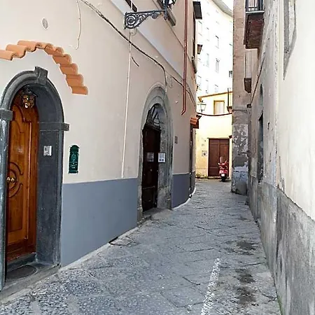 Vicolo 8 3* Sorrent