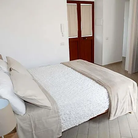 B&B Vicolo 8 소렌토