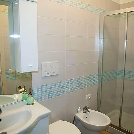B&B Vicolo 8