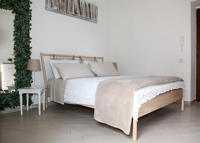 B&B Vicolo 8