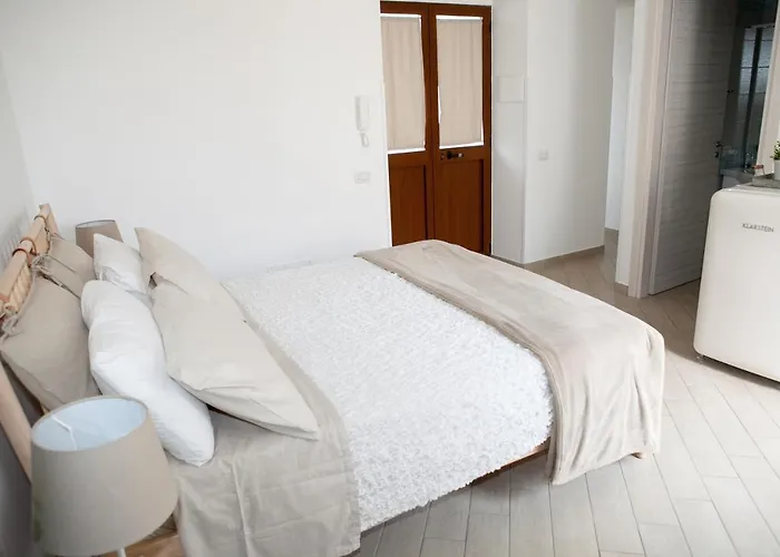 Vicolo 8