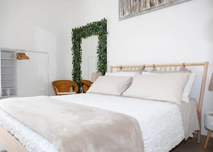 Vicolo 8 B&B 3*