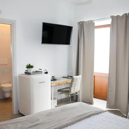 Vicolo 8 ベッド・アンド・ブレックファスト