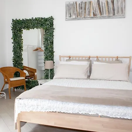 ベッド・アンド・ブレックファスト Vicolo 8