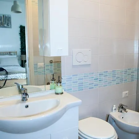 Vicolo 8 ベッド・アンド・ブレックファスト 3*