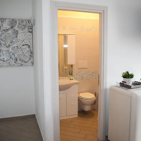 Vicolo 8 3* ソレント