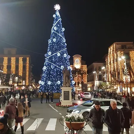 Vicolo 8 3* Сорренто