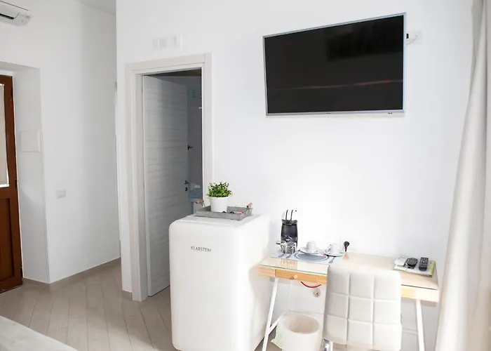 Vicolo 8 Отель типа 